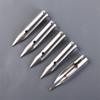 Stationary School Office Pen Tip Replacements Fountain Pen Nibs Writting Tools Pen Accessories