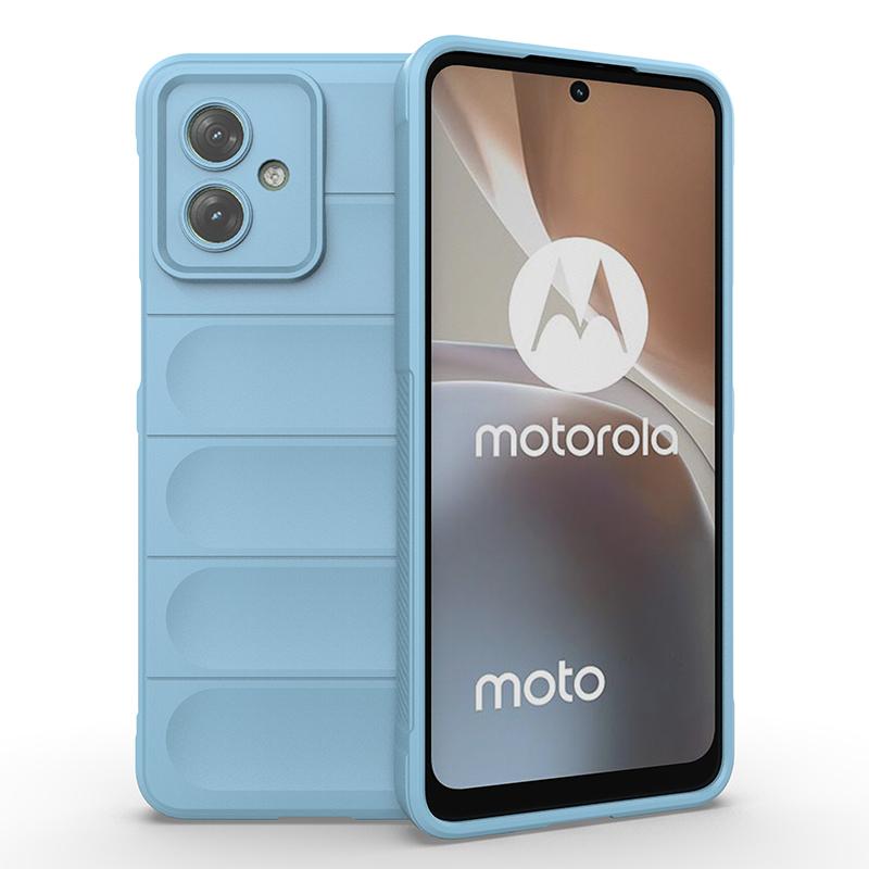 Soft Liquid Silicone Case For Moto G54 G84 G34 G32 G62 G05 G15 G35 G55 G75 G85 G04 G24 Motorola Matte Phone Cover Durable Shockproof Shell