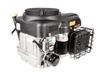 Loncin Lc1P91F-A Engine Vertical Shaft 25.4 Mm X 80 Mm Lc1P91F-A