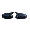Fit For Toyota Corolla       Rearview Side Mirror Trim Cover Shell Sticker Car Styling Accessories Auto Part