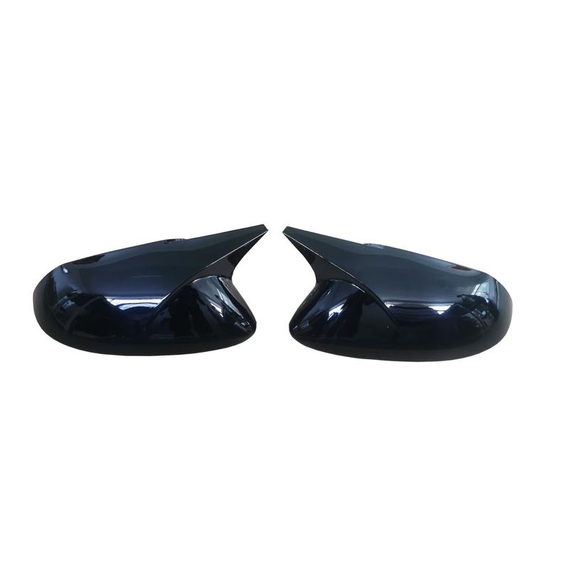 Fit For Toyota Corolla       Rearview Side Mirror Trim Cover Shell Sticker Car Styling Accessories Auto Part