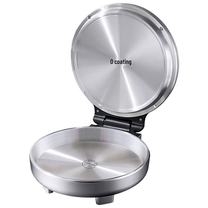 

Liven Stainless Steel Electric Pancake Maker LR-B3097