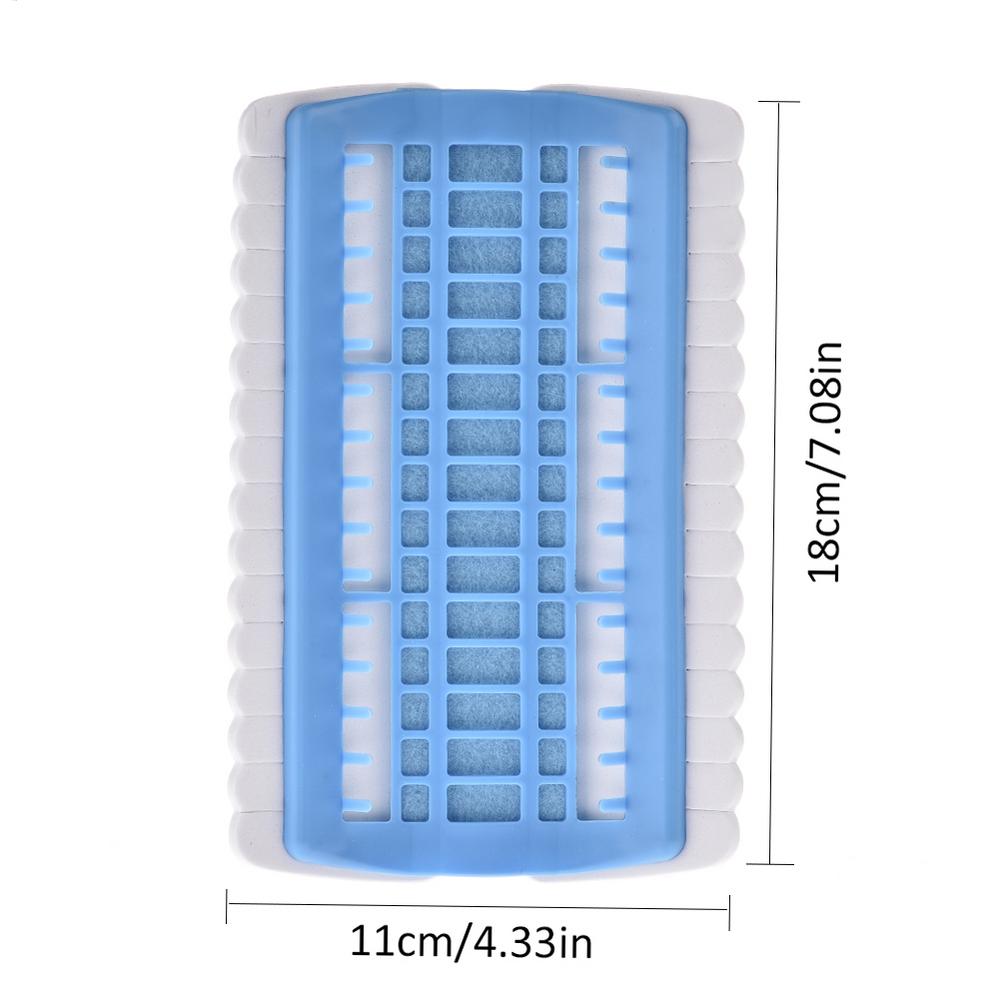 Floss Organizer Cross Stitch Kit Embroidery Thread Project Dedicated Tool 30 Positions Sewing Needles Pins Yarn Holder Craft