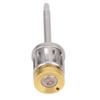 HEX1.0 Micro Dental Implant Screwdriver Stainless Steel Implant Screwdriver Tool for Ankylos System