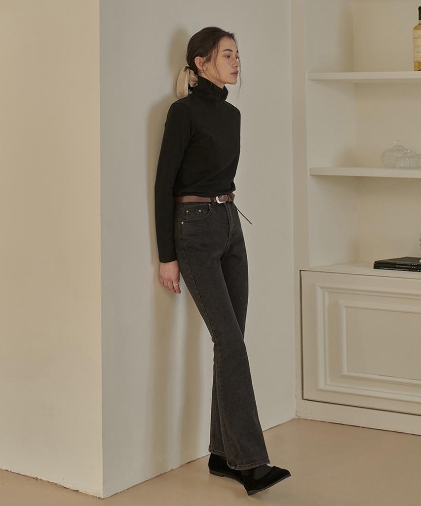PANDORAFIT [Bootscut] More Jeans