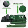 Golfs Putting Mat for Indoor, Golfs Mat Golfs Putting Mat Putting Green Golfs Accessory Putting Mat for Golfs Practice