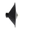 Reflector Folding Softbox Diffuser Round Cone Flash Diffuser  Photography Accessories