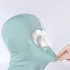 Cap Quick Dry Headband Sun Rotection Neck Scraf Mask Hood Cap Face Mask Balaclava Sports Hood