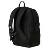 New New Balance Nylon Backpack Unisex Black LAB23016