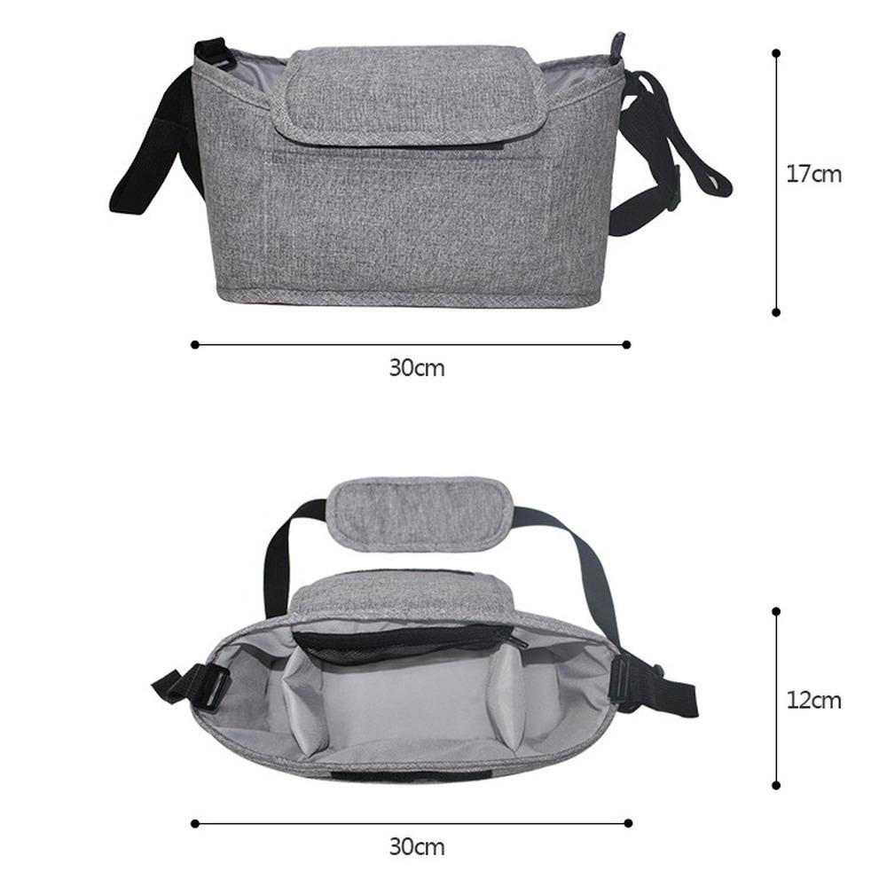 pram cover bag