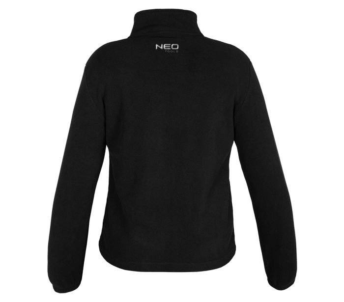 Polar Roboczy Basic, Czarny, Rozmiar M - T N81-509-M