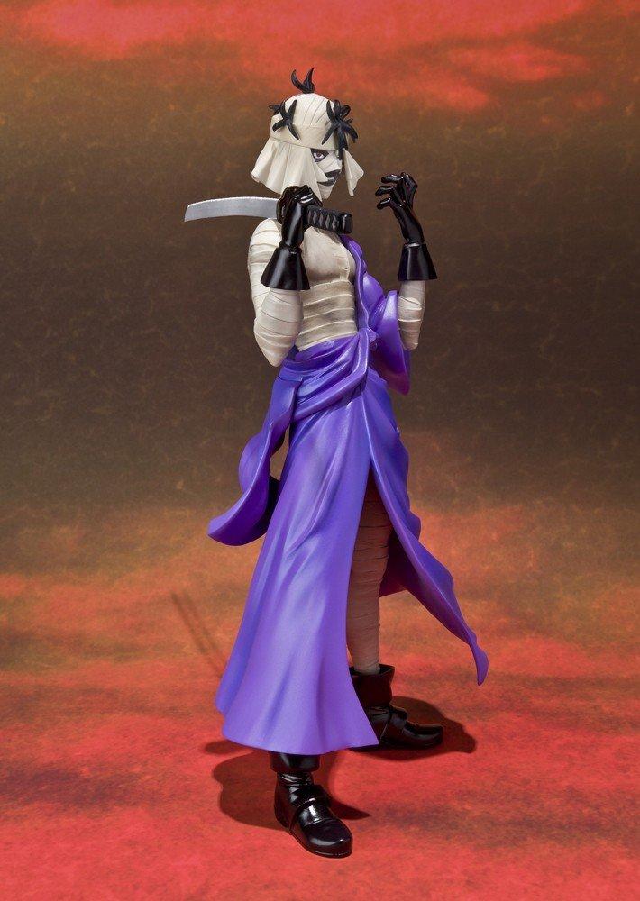 TAMASHII NATIONS Figuarts ZERO Shishio Mami