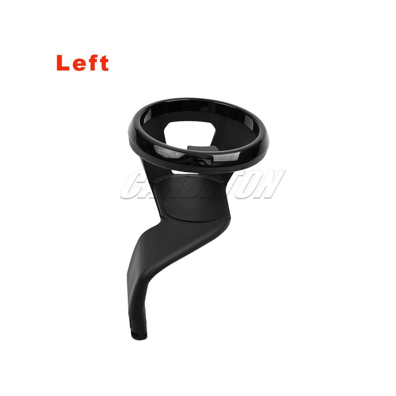 New Center Console Drink Cup Holder left right N2436439XA02 N2476439XA02 For Mazda MX-5 MK4 Easy Installation car accessories