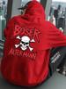 B SER Alter Mann Men'S Hoodie, Loose Fit In Large Size, Featuring New Fashion Street Style Prints for Autumn And Winter, Made from