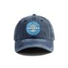Summer Wax Mr Zogs Surf Baseball Caps Distressed Hats Dad Cap Men Women Retro Outdoor Summer Adjustable Hats