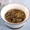 Pu'er Tea Cake Icelandic Ancient Icelandic Sweet Seven-seed Puer Raw Tea 100g