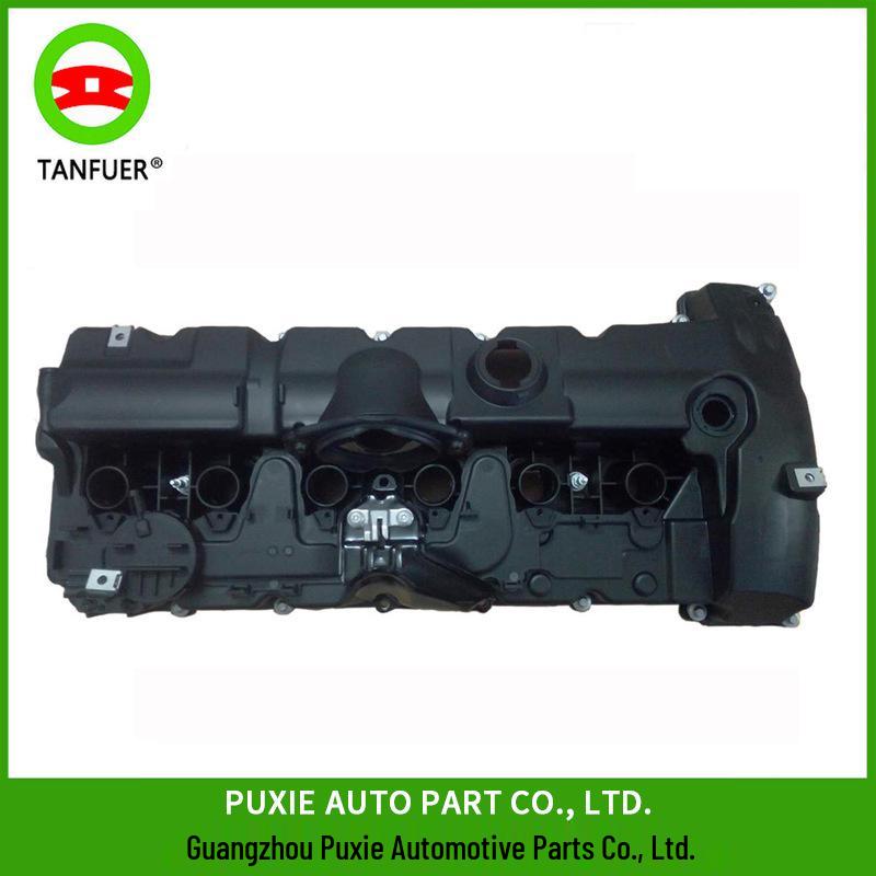 

Крышка клапанов двигателя BMW 3 серии E90 и 5 серии E60 11127552281 -