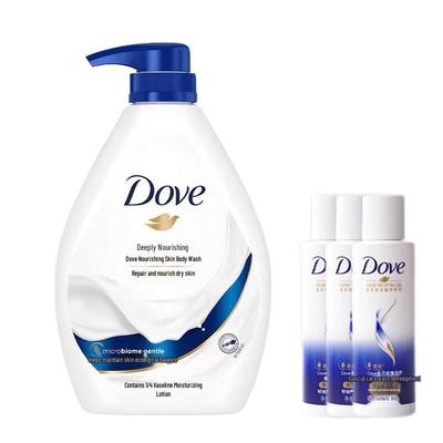 Saponi e gel doccia – Gel doccia
