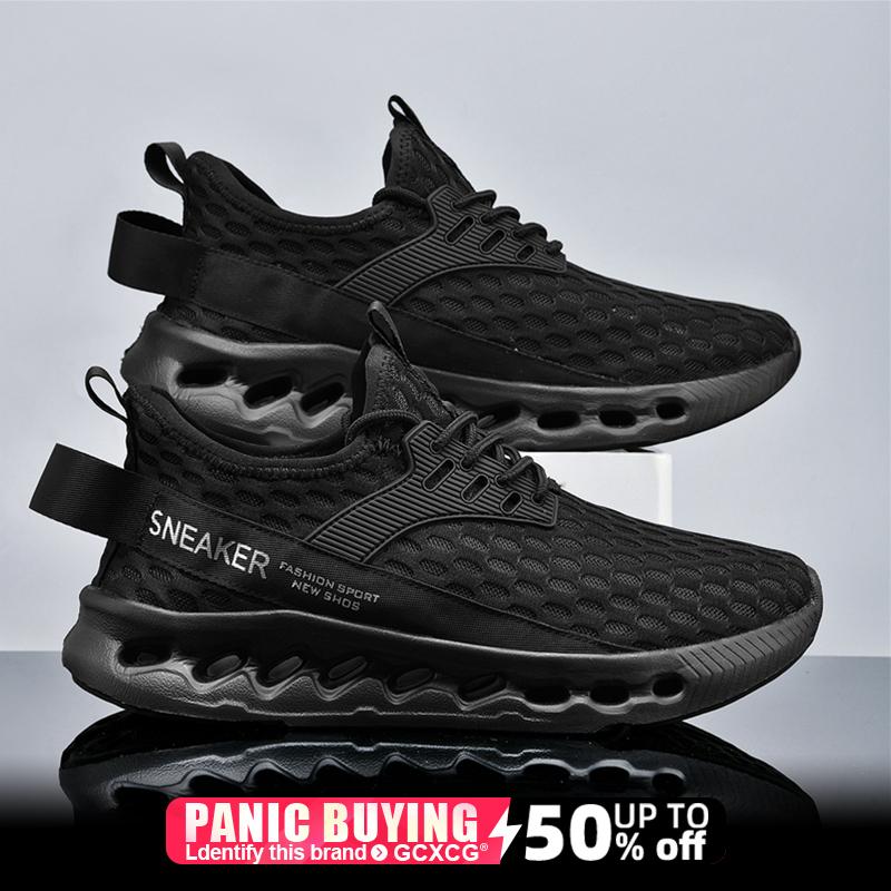 

Кроссовки для бега Carbon Board Speciality Marathon Мужские спортивные дышащие легкие женские удобные спортивные нескользящие кроссовки 46 чёрный