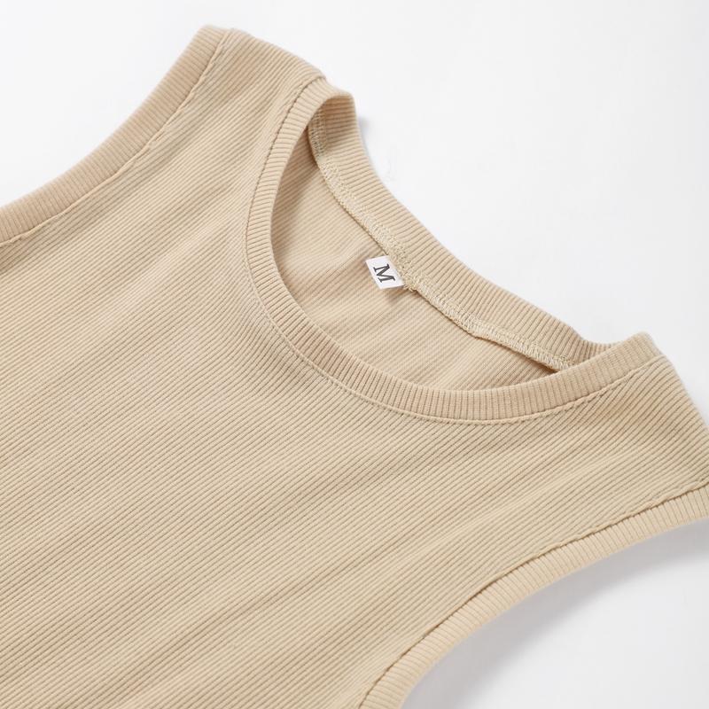 Women's Summer Dresses New Chic Slim Simple Elegant Holiday Dress Street Female Comfortable Youth Dress