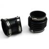 2 Pcs L+R Air Intake Hose Tube Duct Boot Resonator Replacement For M35 2006-2008