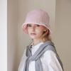 Allincomplete Teddy Reversible Bucket Hat  3 Colors 