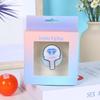 SEVENTEEN, Stray Kids, (G)I-DLE, Treasure Monster Cartoon Acryl Brosche Stern