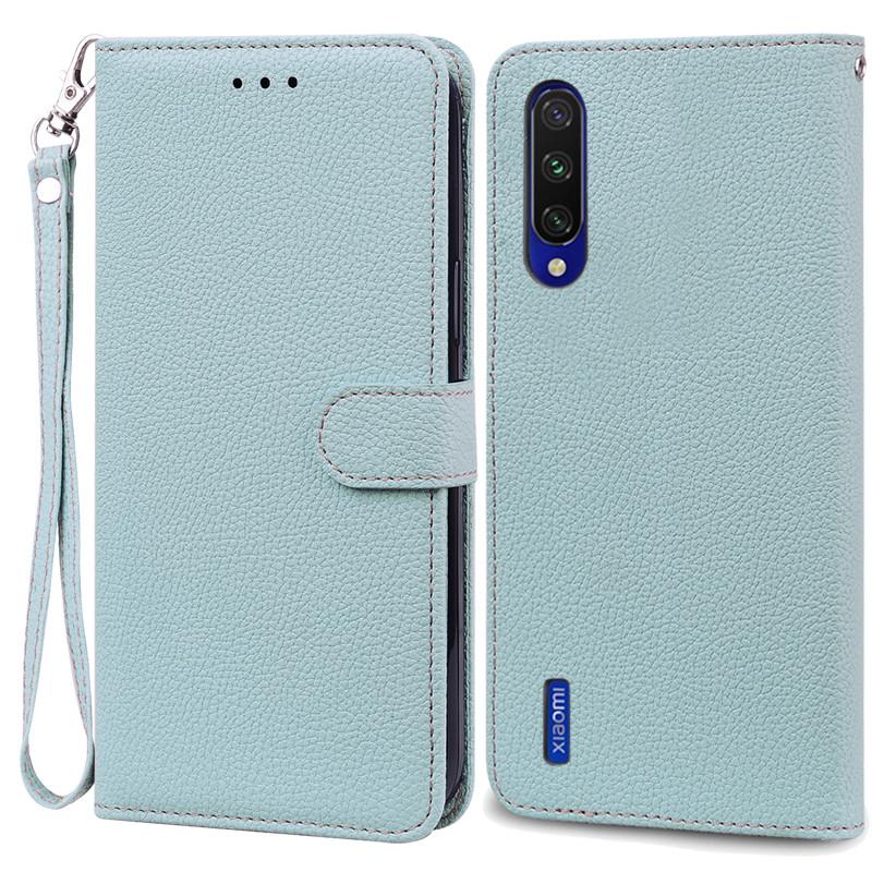 Mi A3 Case For Xiaomi Mi A3 Wallet Leather Flip Case For Xiaomi Mi A3 A 3 MiA3 Phone Case For Xiaomi A3 Case Leather Funda Coque
