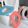 Eva Waterproof Toilet Seat Cover Thickened Four Seasons Universal Toilet Pad