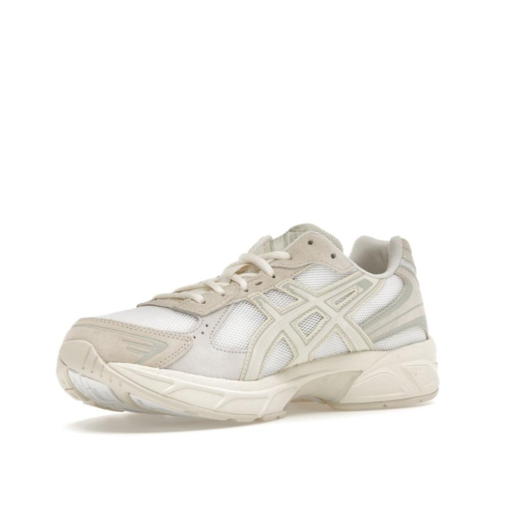 ASICS  Gel 1130 White Birch Women Sneakers Cream 1202A163-100