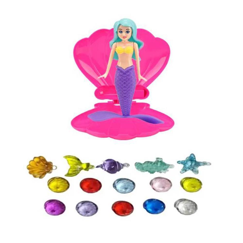 Summer Swimming Diving Toys Multicolor Underwater Diving Toys Pool Treasure Hunt Diving Toys Creative Throwing Dive Water Toy