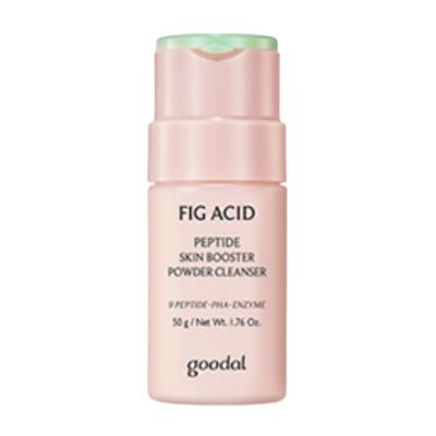 Fig Acid Peptide Skin Booster Powder Cleanser 50g