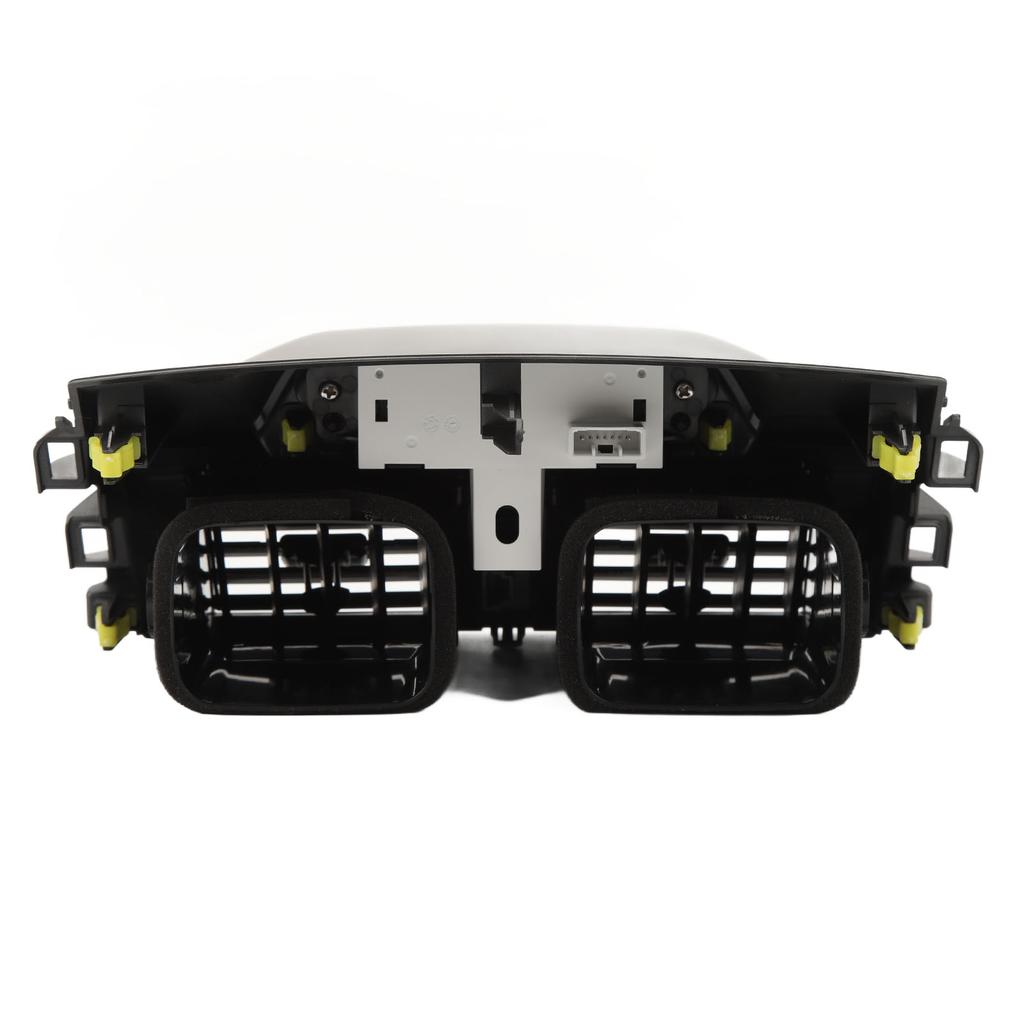 Car Air Vent Panel 5567002340 Fresh Air Center Dash AC Outlet Air Panel Replacement For Corolla 2009‑2013 Car Air Vent Panel