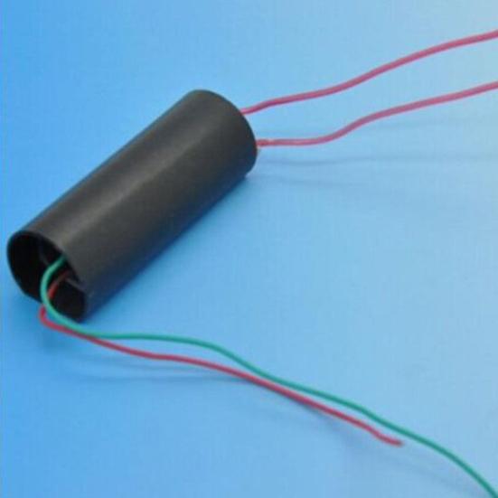 DC 3.6V-6V 400KV Step-up Power Module Pulse Boost High Voltage Generator Device