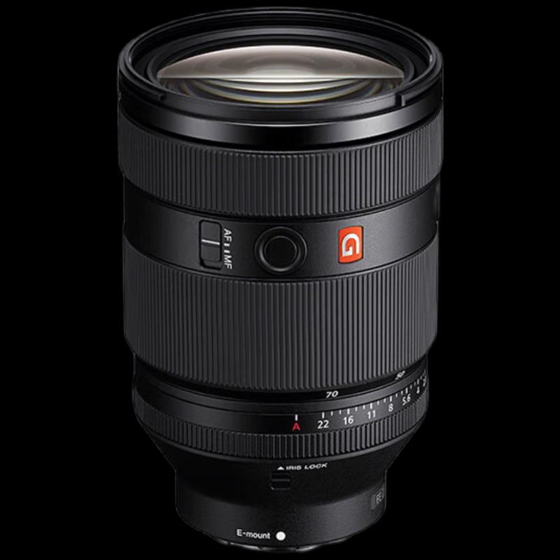 Sony FE 28-70mm F2 GM G Master Full-Frame Lens