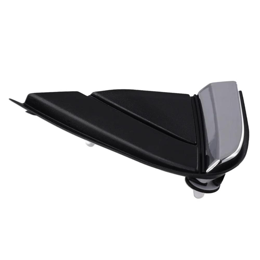 Front Left Side Mudguard Molding Trim 84107340 For Chevrolet Equinox 2018 - 2023