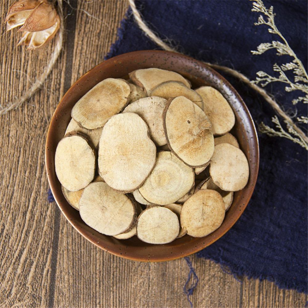 Dried Lindera Root Wu Yao Natural Herbal Tea 100g 250g