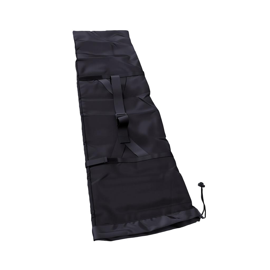 Folding Chair Storage Bag 48 Inch Oxford Fabric Camping Chair Carry Bag Replacement Bag with Shoulder Strap for Tents