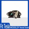 Suitable for Tesla MODEL 3MODLY Hood Lock OE1500397-00-A