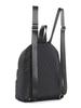 Minimalist Commuter Backpack With Adjustable Straps For Travel And Office Use