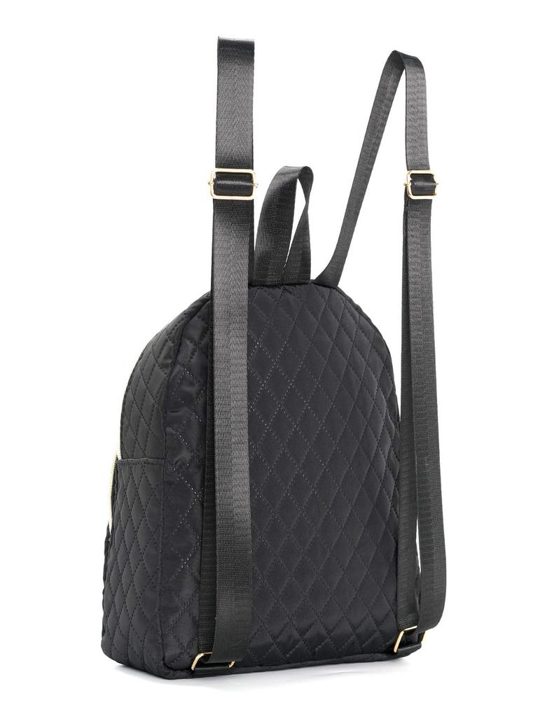Minimalist Commuter Backpack With Adjustable Straps For Travel And Office Use