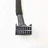 1pc for DHT WEY P8 VV5 VV6 VV7/ALS Main controller module plug