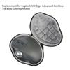 EVA Mouse Case Hard Travel Pouch Replacement for Logitech MX Ergo Advanced Cordless Trackball Gaming Mouse