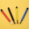 Verbesserter Rostentfernungs-Pinselstift Uhrenteile Polierwerkzeug Glasfaser Pre-p Stift