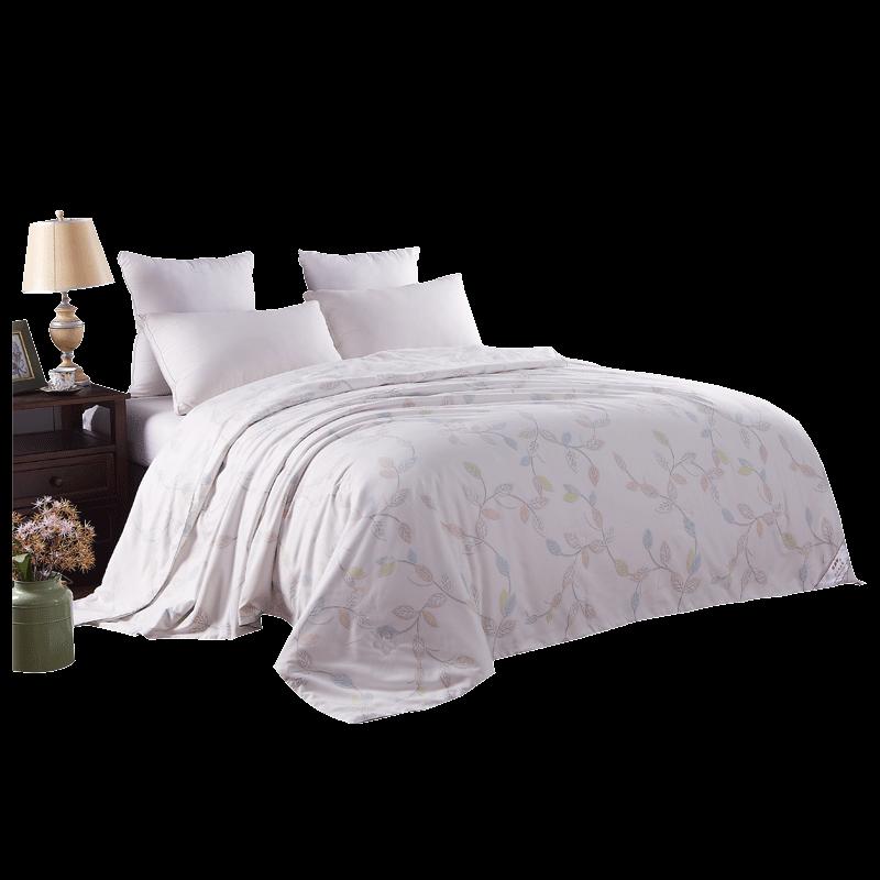 Hengyuanxiang All-Season Mulberry Silk Quilt
