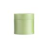 Large Capacity Tea Jar Tinplate Storage Box Portable Tea Tin  for Home&Travel