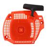 Recoil Starter Replacement for 135 140 435 440 435E 440E Chainsaws Plastic Pull Start Assembly Part