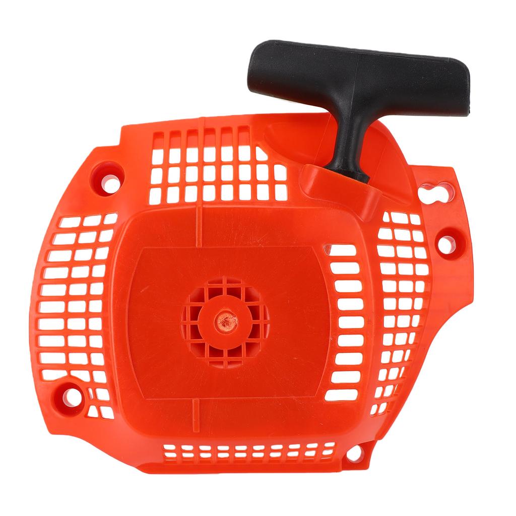 Recoil Starter Replacement for 135 140 435 440 435E 440E Chainsaws Plastic Pull Start Assembly Part