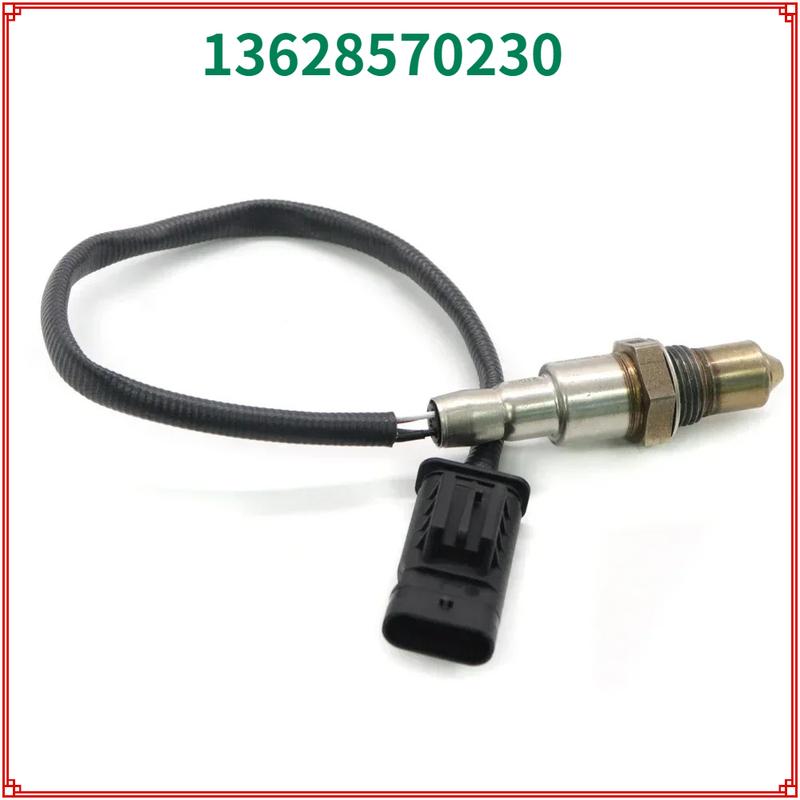 13628570230 Car O2 Oxygen Air Fuel Ratio Lambda Sensor For BMW F10 F11 F15 F20 F21 F22 F23 F26 F30 F31 F32 F33 F34 F36 X3 X5