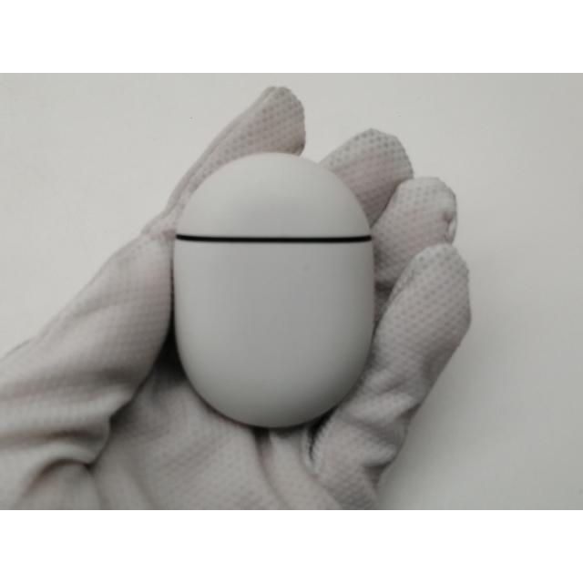 USED Google Pixel Buds A‑Series (GA04281‑GB) Wireless Earbuds – Charcoal